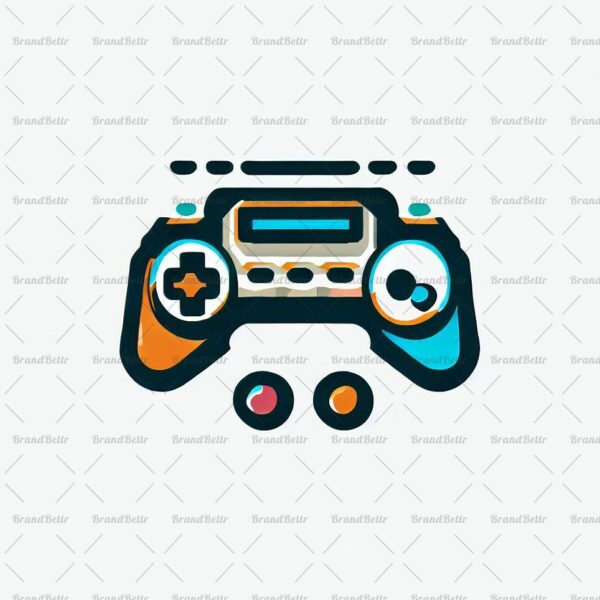Retro Arcade Spielcontroller